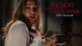 Trailer di i know what you did last summer 2025: anticipazioni e novità
