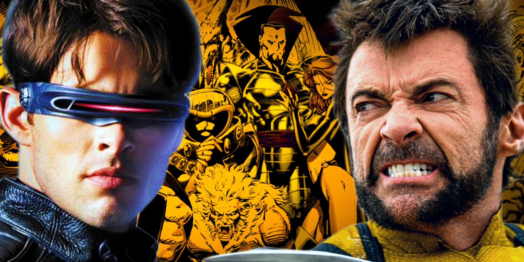 Il debutto degli x men nell’mcu rischia di fallire senza il grande villain Il debutto degli x men nell’mcu rischia di fallire senza il grande villain