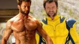 Hugh jackman torna in palestra, i fan sperano nel suo ritorno come wolverine nel mcu