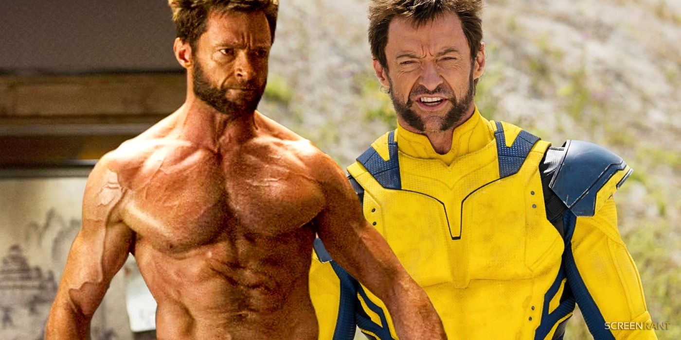 Hugh jackman torna in palestra, i fan sperano nel suo ritorno come wolverine nel mcu Hugh jackman torna in palestra, i fan sperano nel suo ritorno come wolverine nel mcu