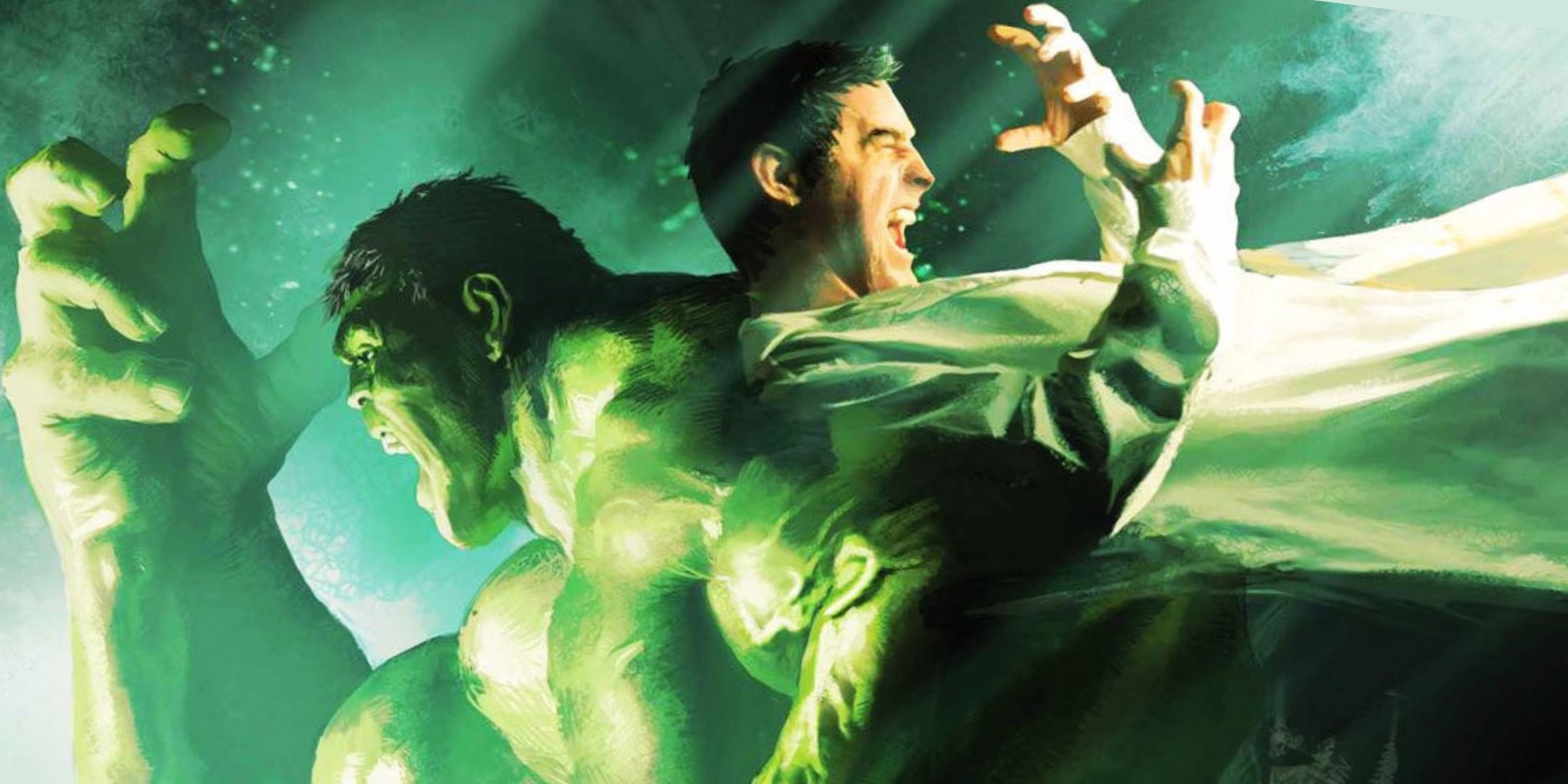 Il luogo in cui l’hulk invia bruce banner durante la trasformazione è più spaventoso di quanto si pensi Il luogo in cui l’hulk invia bruce banner durante la trasformazione è più spaventoso di quanto si pensi