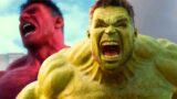 Hulk deve tornare in avengers: doomsday per salvare il mcu