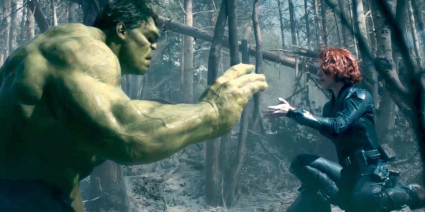 Hulk e le storie abbandonate del MCU: perché marvel ha fatto la scelta giusta Hulk e le storie abbandonate del MCU: perché marvel ha fatto la scelta giusta