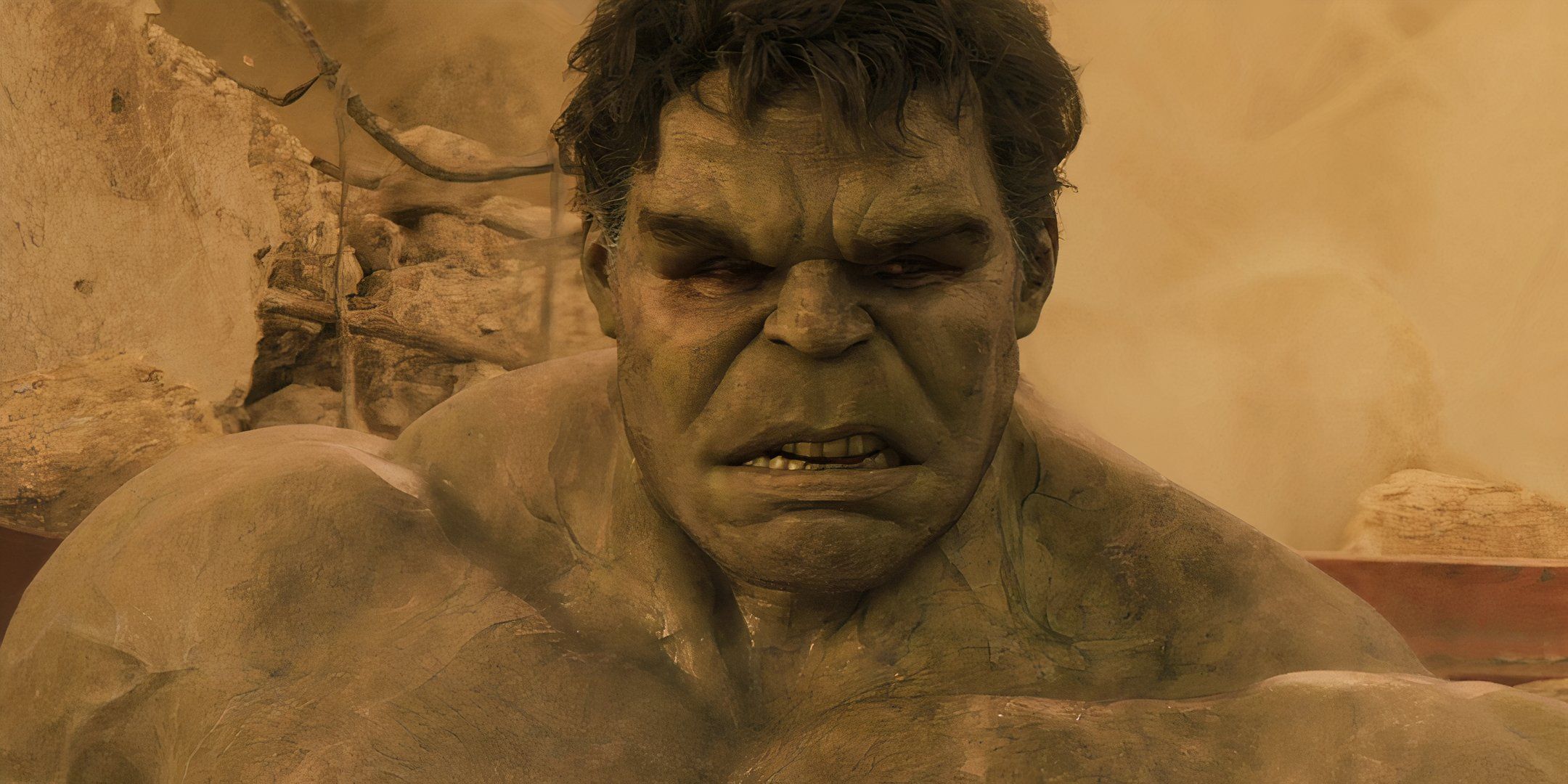 Le scene più tristi di hulk nell’mcu clasificate Le scene più tristi di hulk nell’mcu clasificate