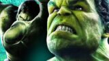 Il  hulk di marvel svela la vera fonte dei poteri: non è più la rabbia