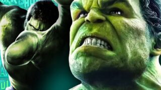 Il  hulk di marvel svela la vera fonte dei poteri: non è più la rabbia