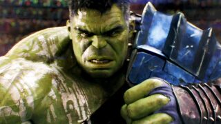 Hulk nelle apparizioni del mcu: tutte le 11 classificate