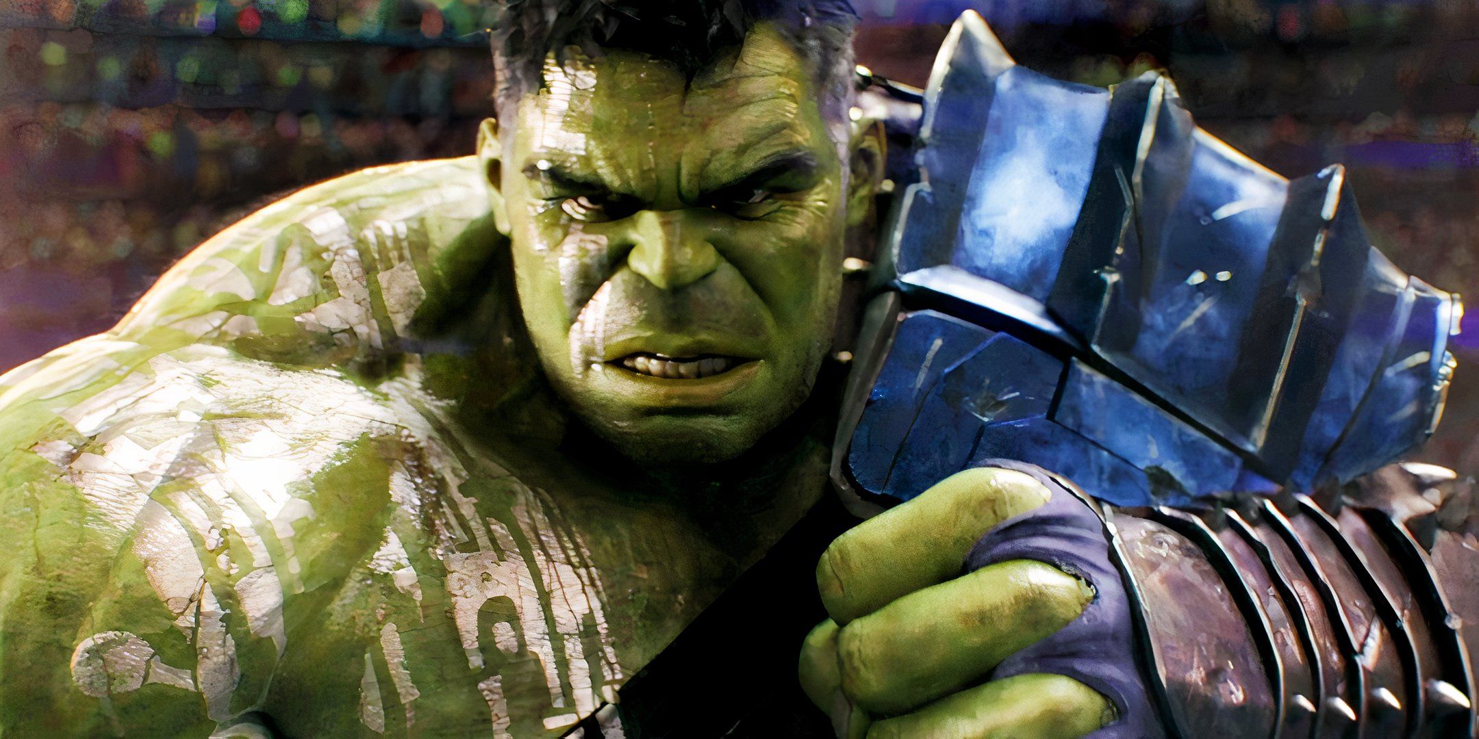 Hulk nelle apparizioni del mcu: tutte le 11 classificate Hulk nelle apparizioni del mcu: tutte le 11 classificate