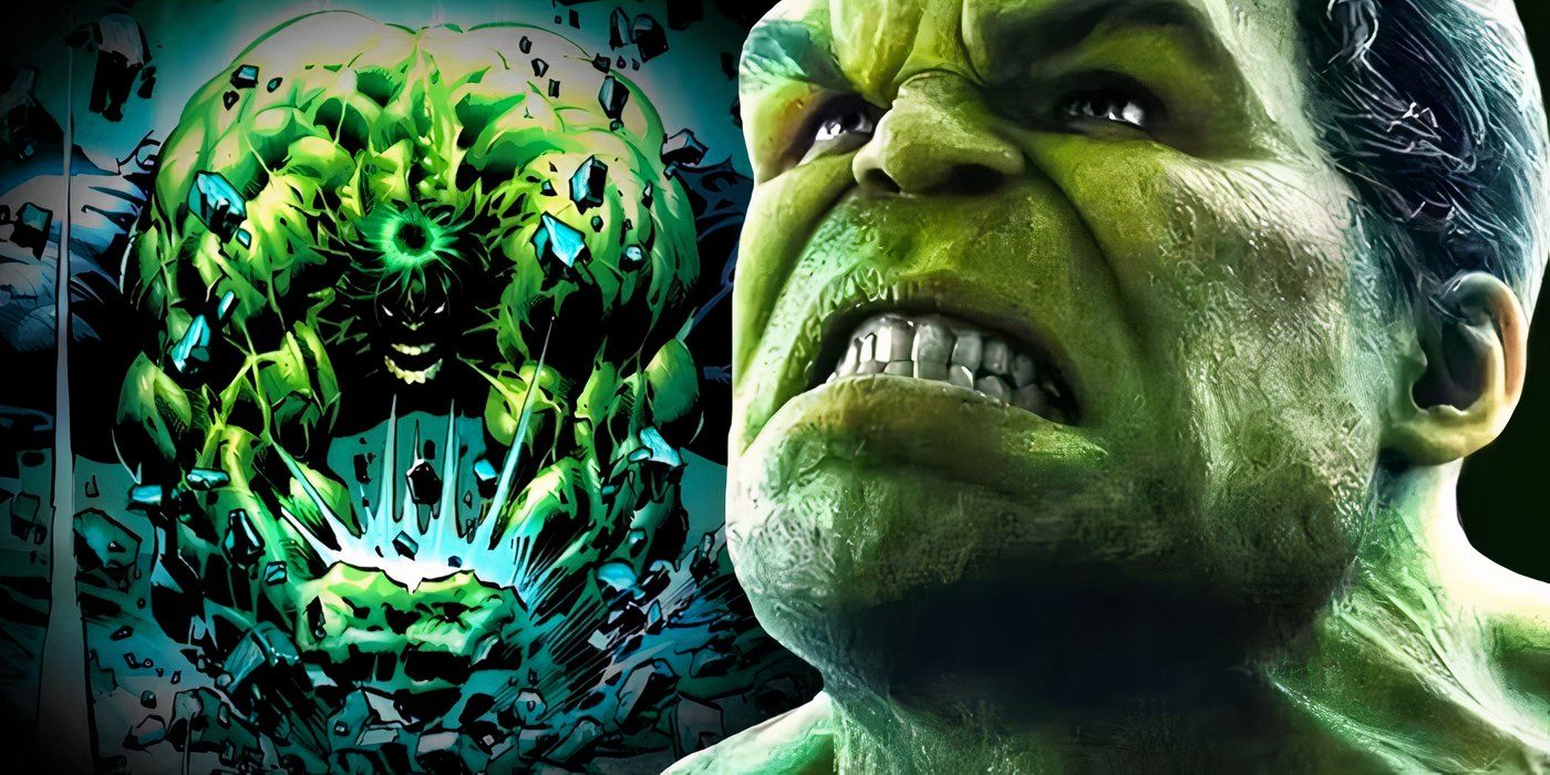 Perché l’mcu ha ridotto hulk: riflessioni da un fan dei marvel Perché l’mcu ha ridotto hulk: riflessioni da un fan dei marvel