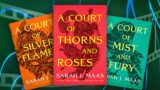 Court of thorns and roses: il progetto di hulu e l’assurdità del  accordo con sarah j. maas