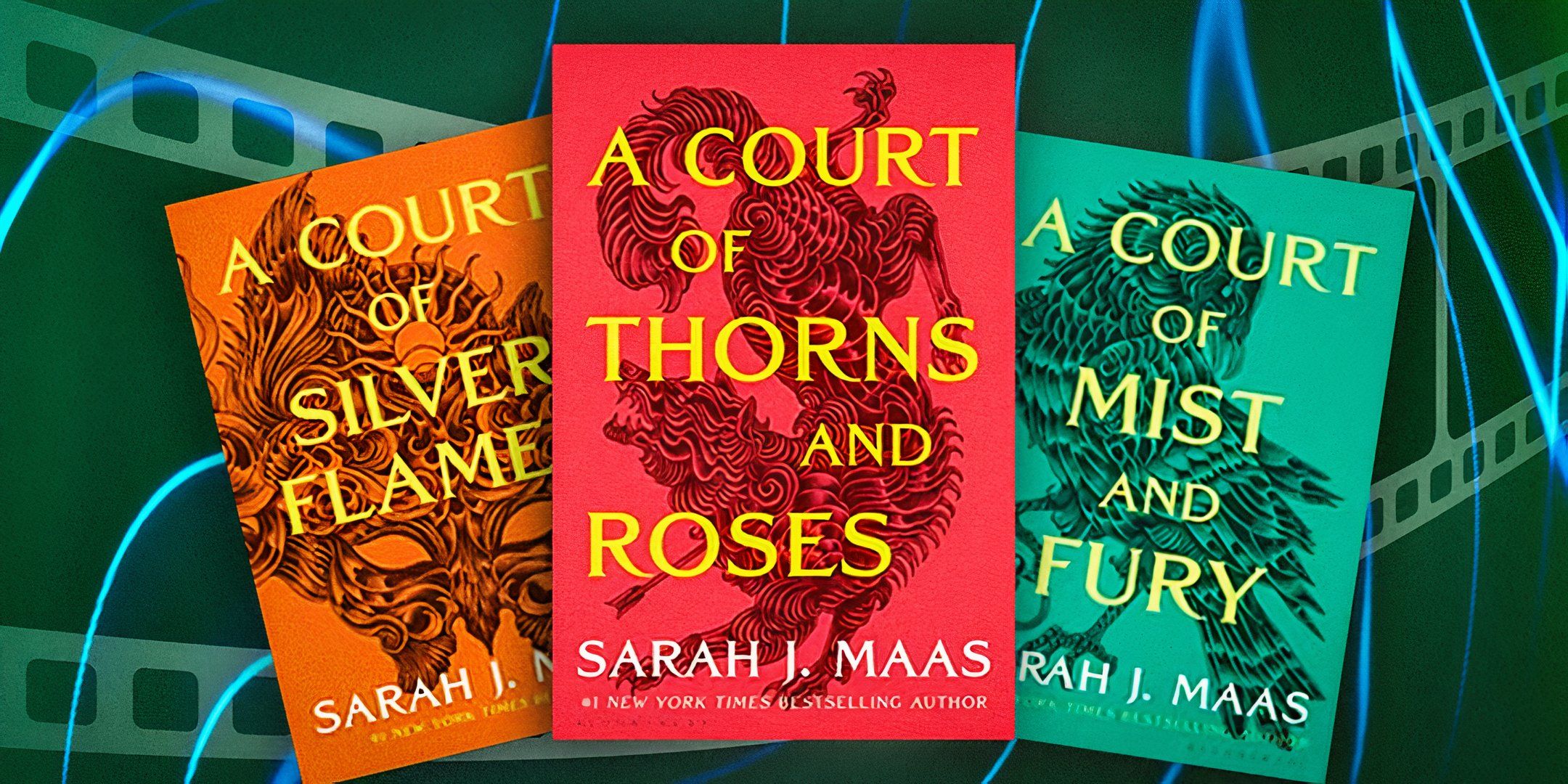 Court of thorns and roses: il progetto di hulu e l’assurdità del accordo con sarah j. maas Court of thorns and roses: il progetto di hulu e l’assurdità del accordo con sarah j. maas