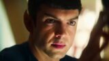 Romanzi umani per spock nella terza stagione di star trek: strange new worlds