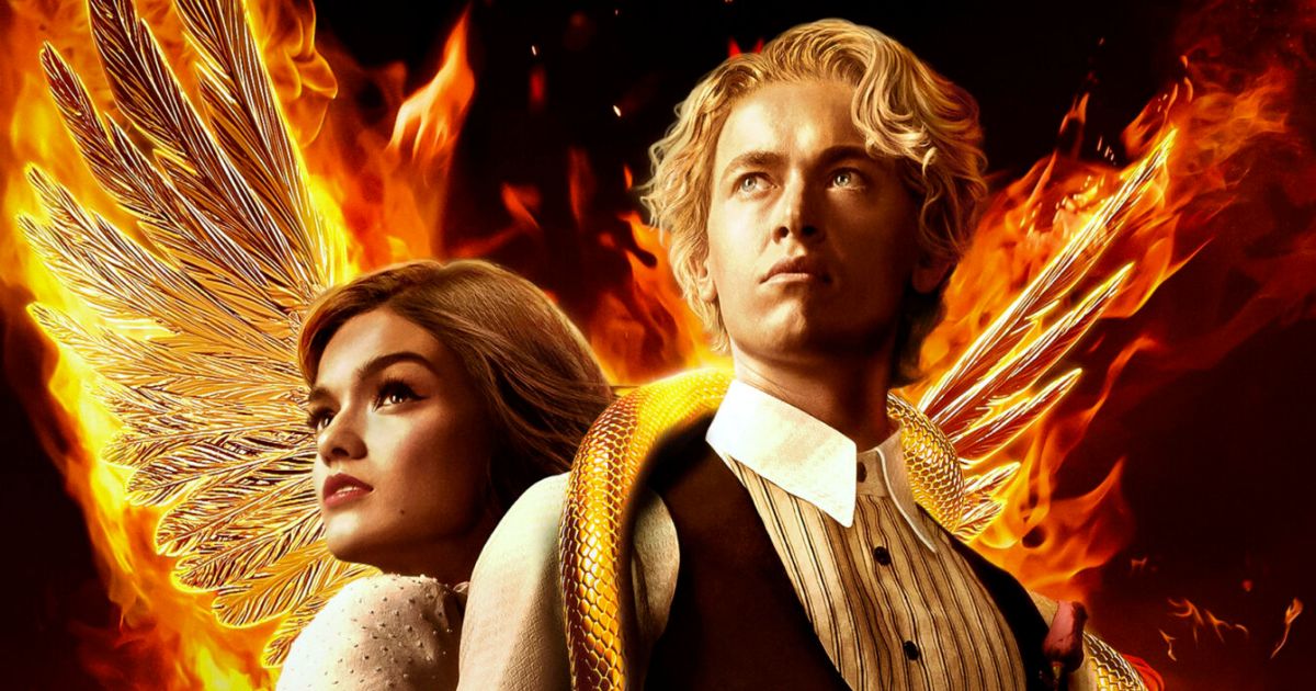 hunger games svela il mistero irrisolto dopo due anni