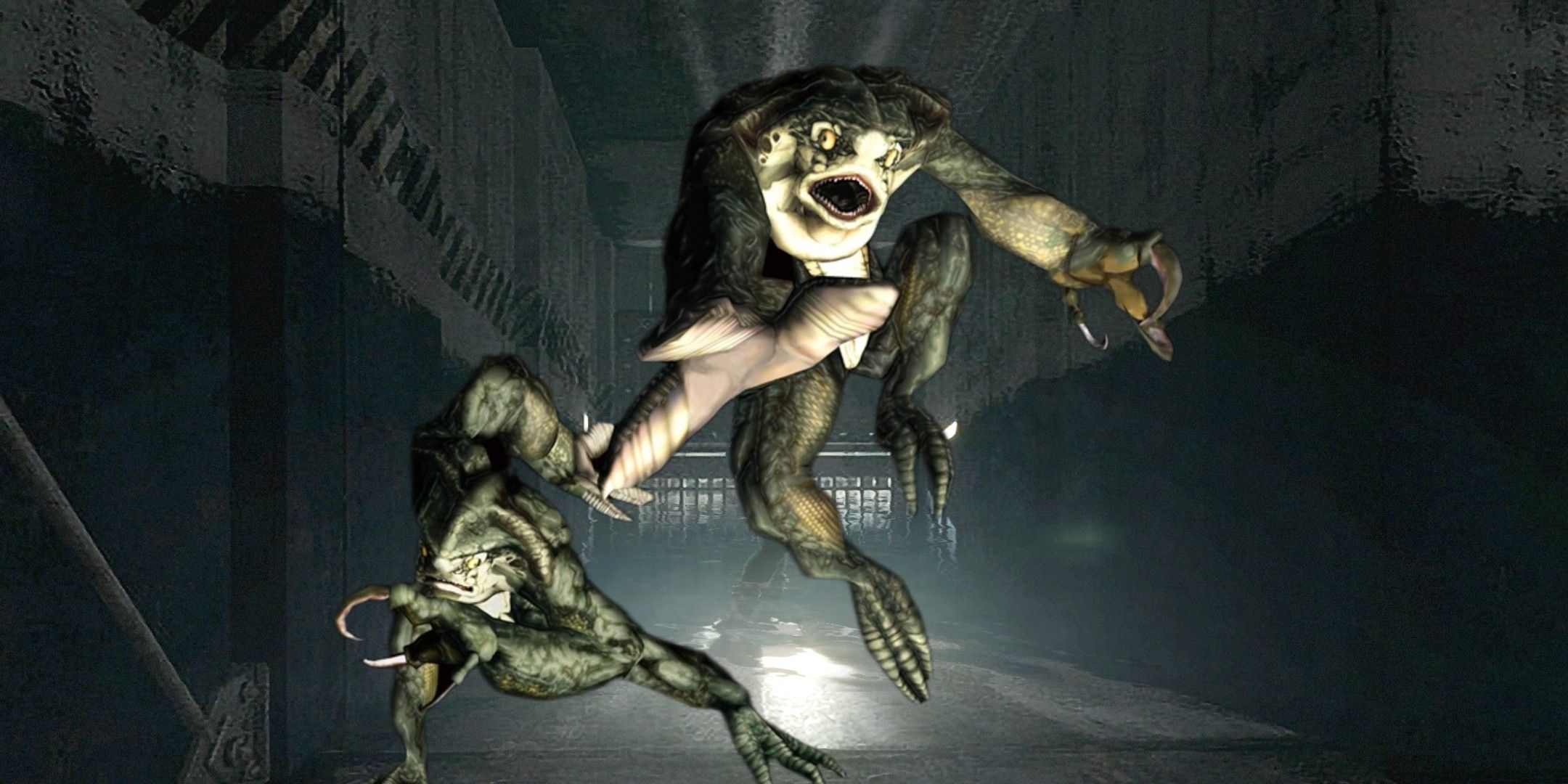 Remake possibile di un dimenticato spin off di resident evil dopo 22 anni Remake possibile di un dimenticato spin off di resident evil dopo 22 anni