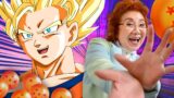 Goku: la voce che rivela il legame speciale con il leggendario eroe saiyan