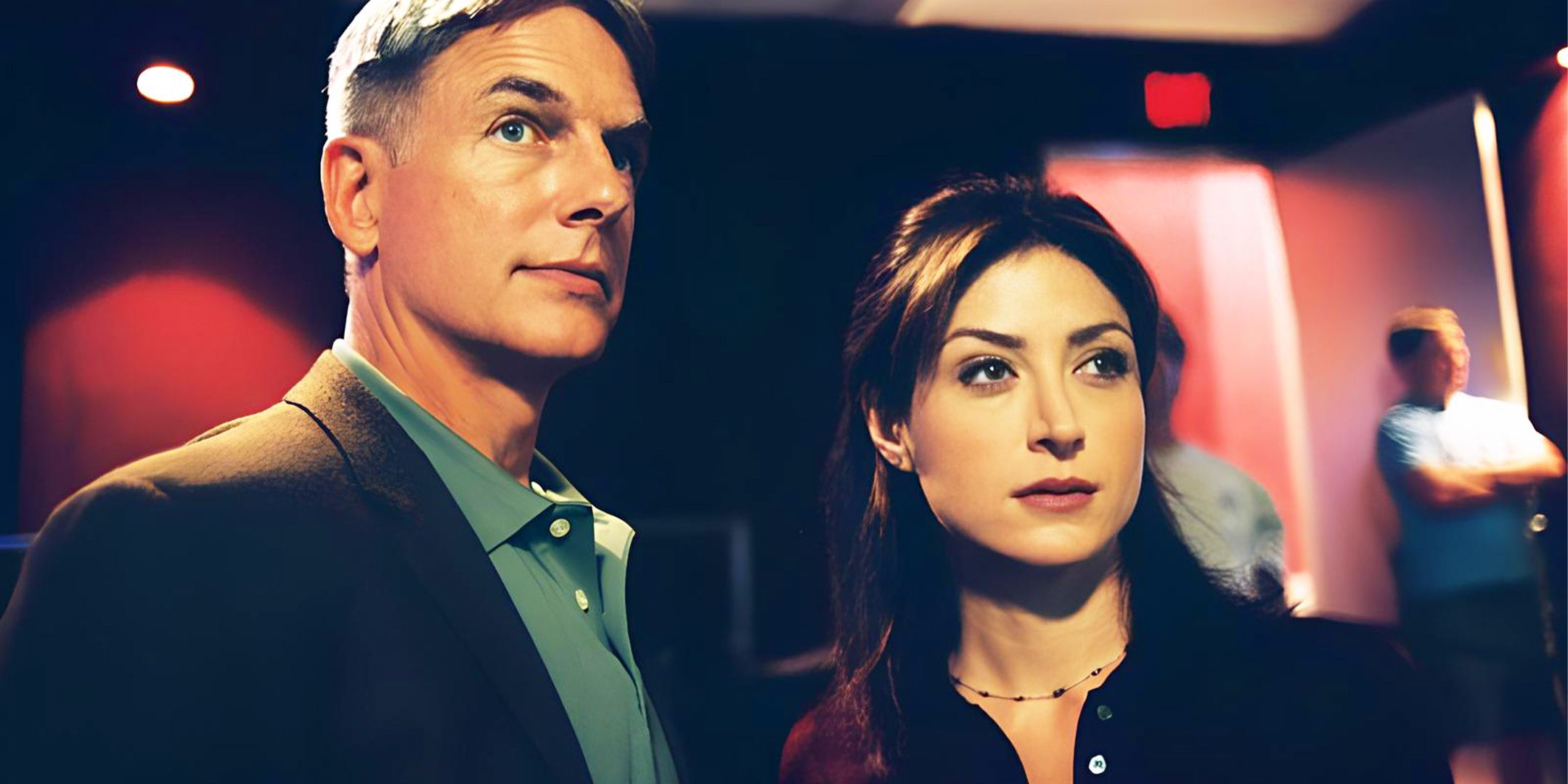 Ncis e il teen drama: due attori sconosciuti che non ricordi Ncis e il teen drama: due attori sconosciuti che non ricordi