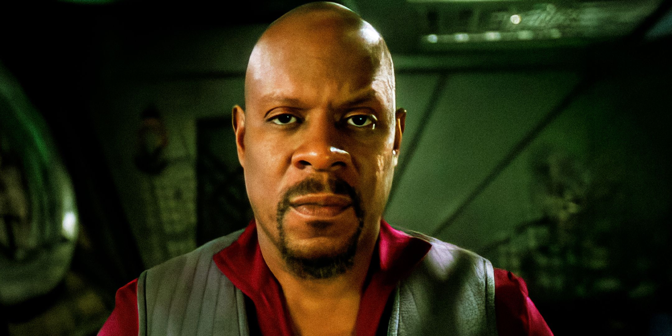 star trek deep space nine e le regole violate della televisione