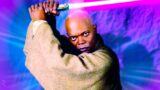 Il ritorno di samuel l. jackson in star wars: le parole del regista di mandalorian