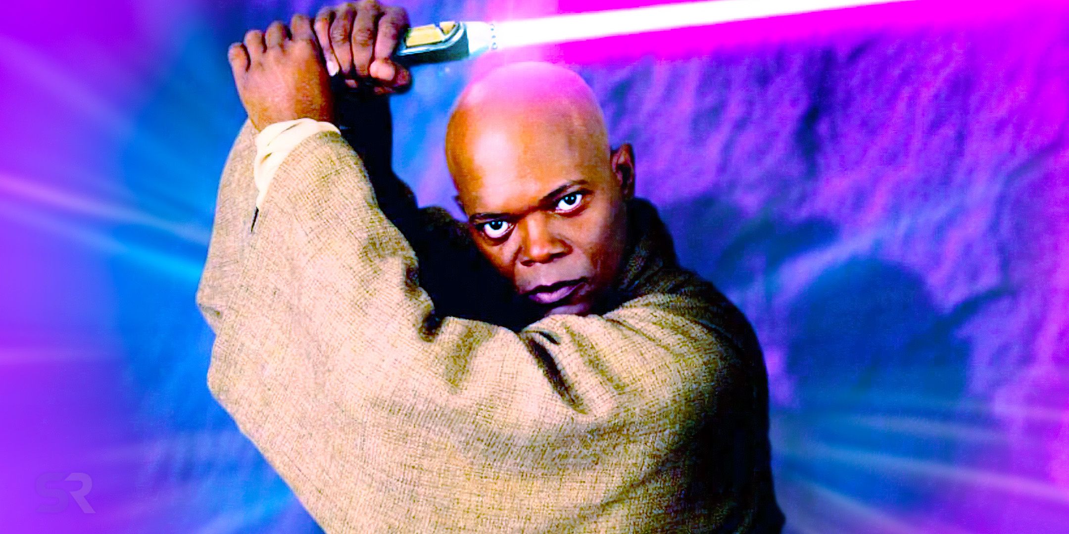 Il ritorno di samuel l. jackson in star wars: le parole del regista di mandalorian Il ritorno di samuel l. jackson in star wars: le parole del regista di mandalorian