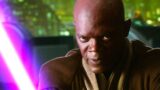 Chi altro ha fatto audizione per il ruolo di mace windu nei prequel di star wars