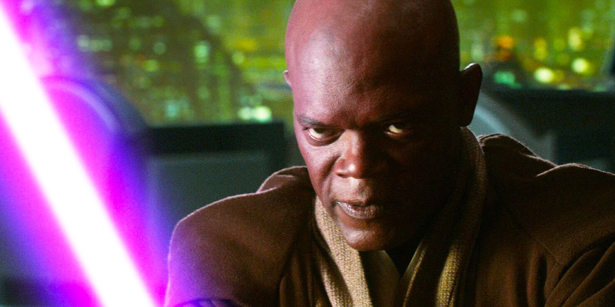 Chi altro ha fatto audizione per il ruolo di mace windu nei prequel di star wars Chi altro ha fatto audizione per il ruolo di mace windu nei prequel di star wars