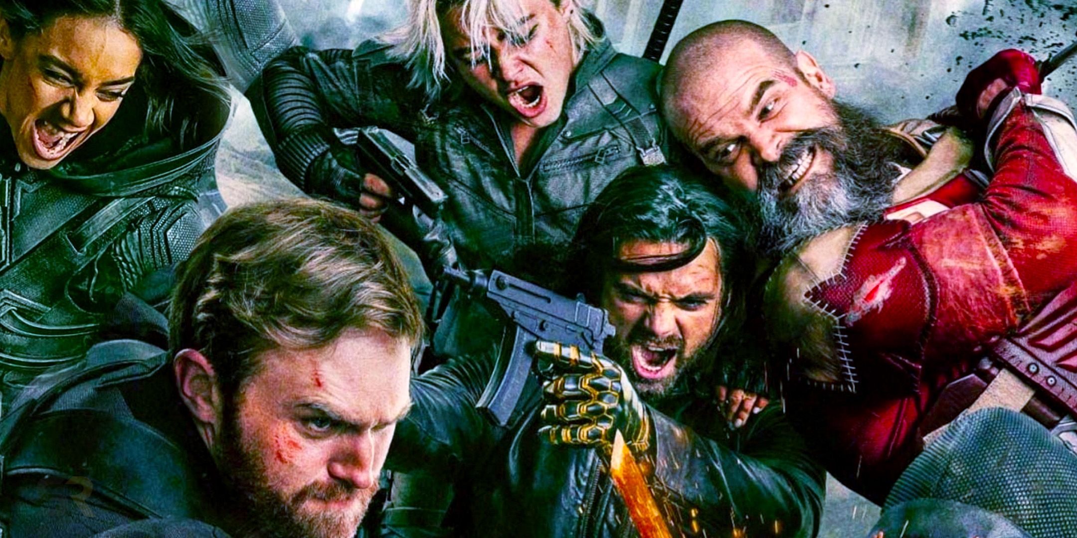 Marvel e mcu: la verità sulle difficoltà secondo james gunn Marvel e mcu: la verità sulle difficoltà secondo james gunn