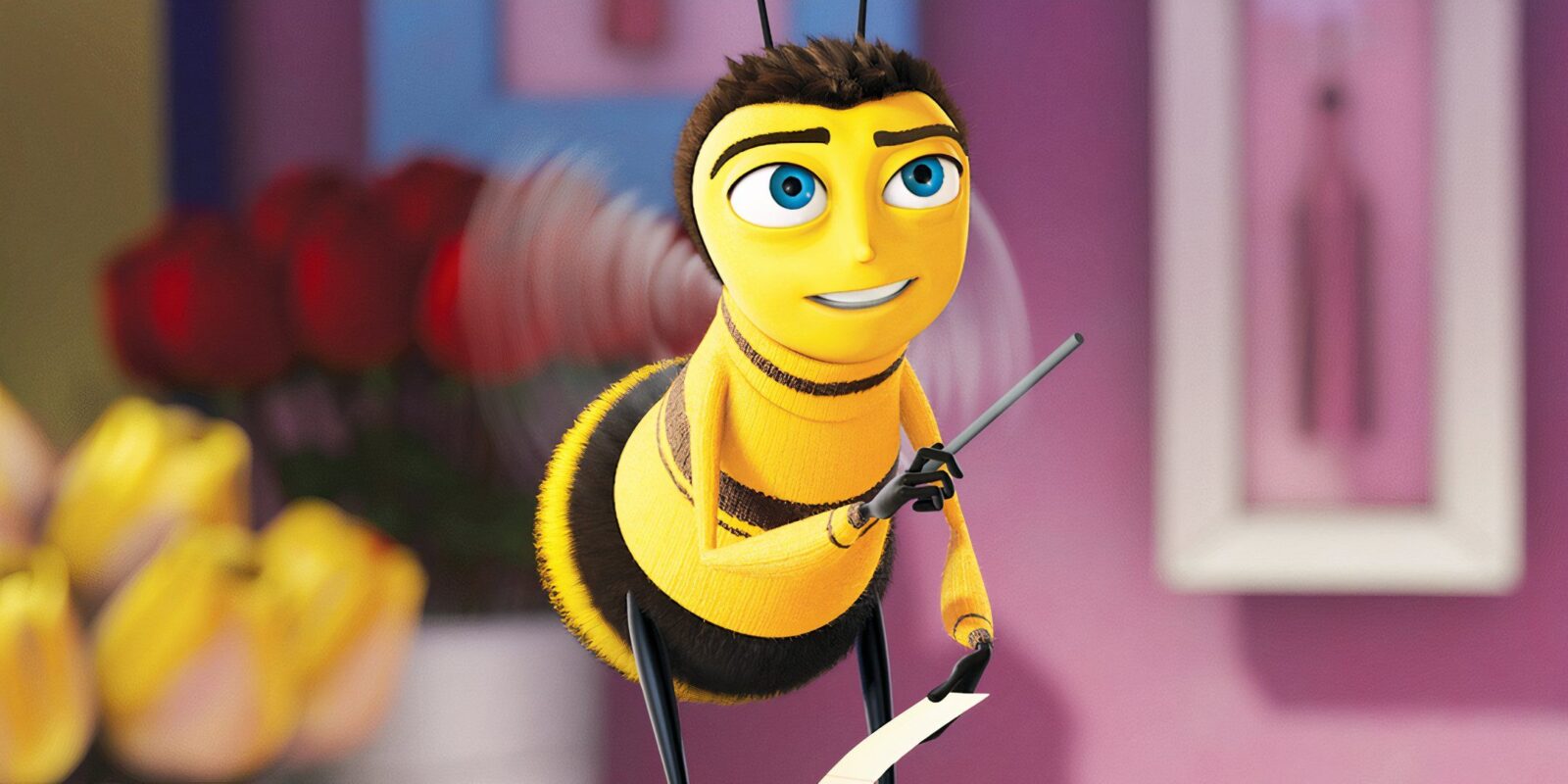 Dreamworks Riscopre Il Film Pi Strano Che Ha Fatto Tendenza Su Netflix