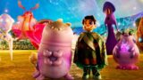 Nuovo film di fantascienza pixar porta entusiasmo e sorprese