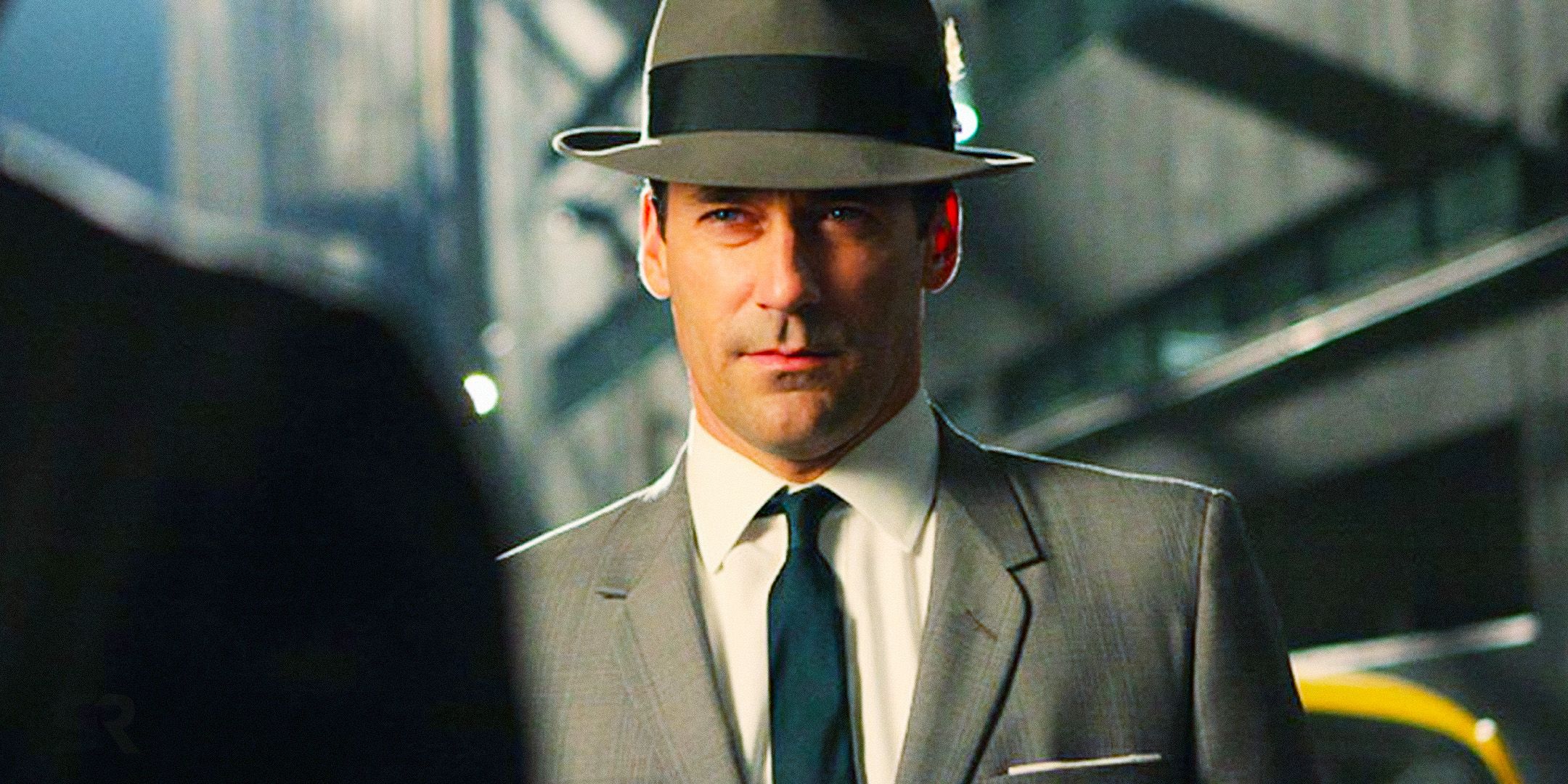 Odio un personaggio di mad men per un’azione imperdonabile Odio un personaggio di mad men per un’azione imperdonabile