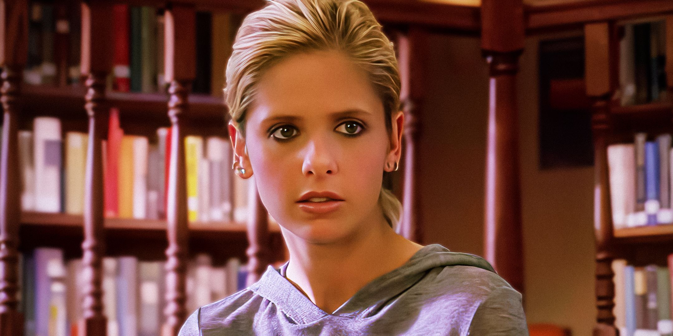 Buffy: cosa deve cambiare nel reboot per conquistare i fan Buffy: cosa deve cambiare nel reboot per conquistare i fan
