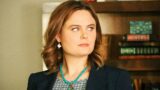 Emily Deschanel in Bones e il suo indimenticabile cameo nella sitcom