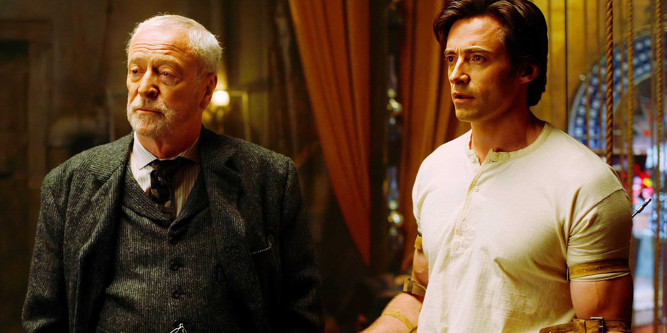 Il trucco geniale di christopher nolan nei nomi dei personaggi in i love the prestige Il trucco geniale di christopher nolan nei nomi dei personaggi in i love the prestige