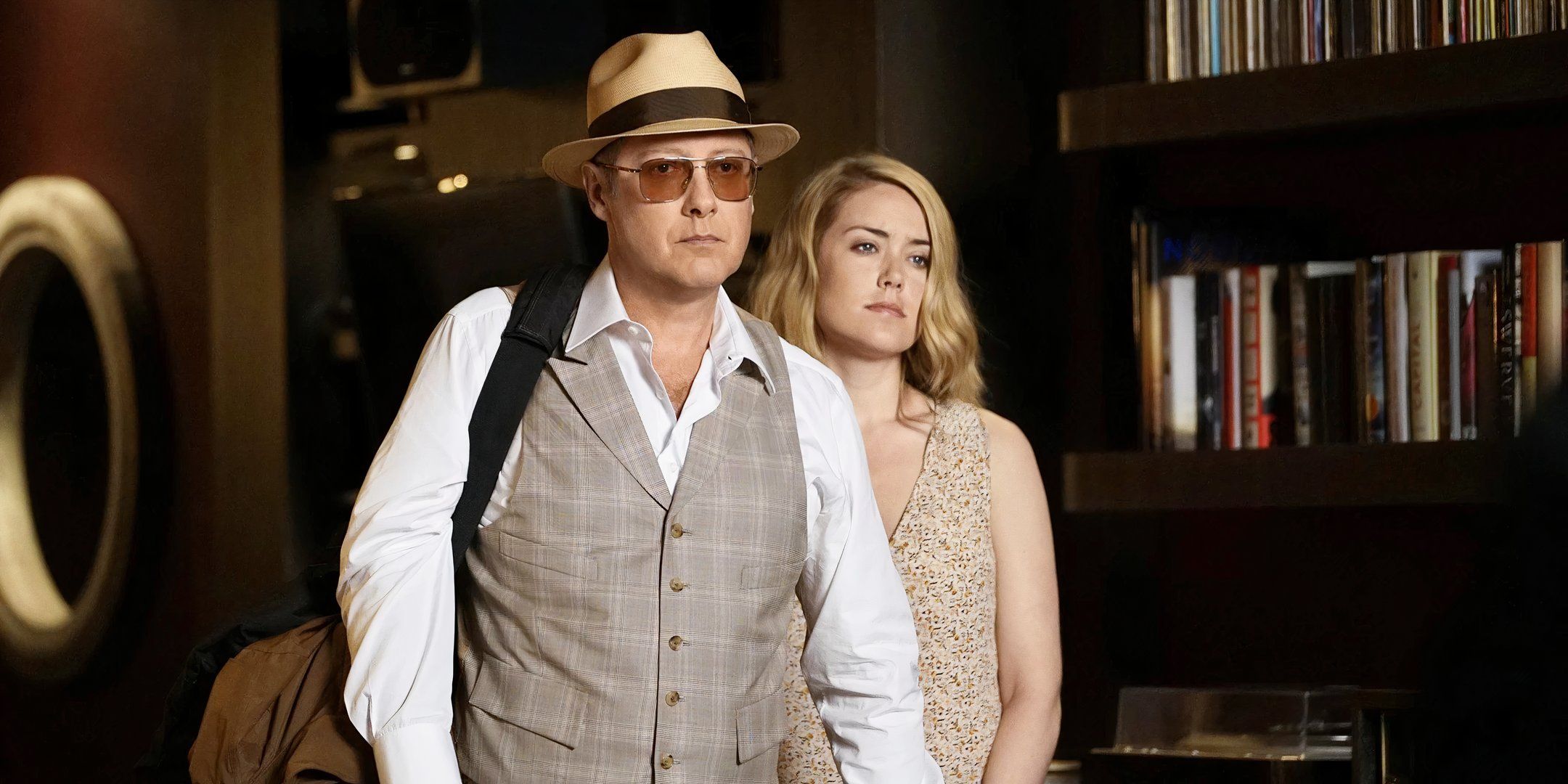 Blacklist: perché la nuova serie di successo è stata cancellata prima di partire Blacklist: perché la nuova serie di successo è stata cancellata prima di partire