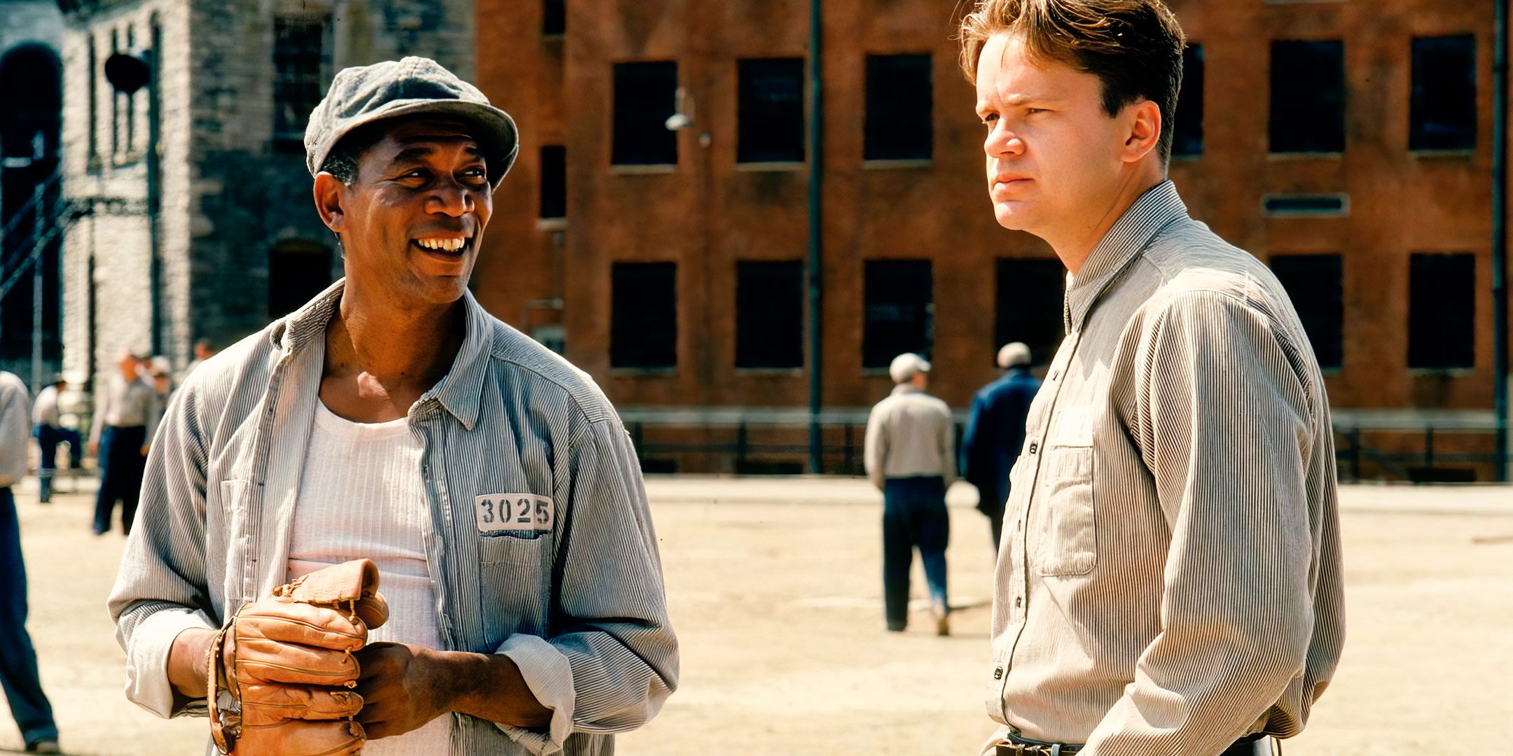 Shawshank redemption: nuove preoccupazioni per un possibile remake dopo l’aggiornamento di stephen king