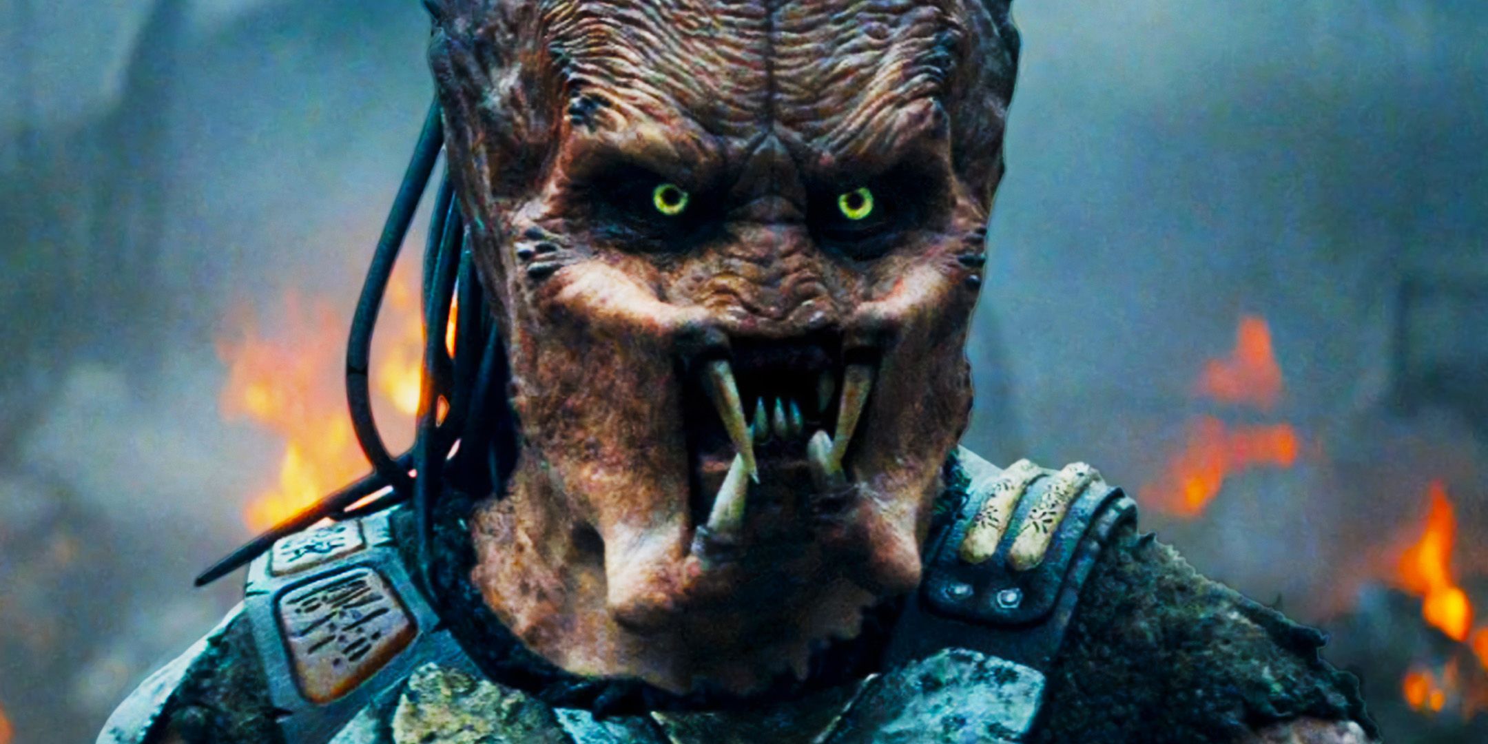 predator badlands e la connessione con killer of killers