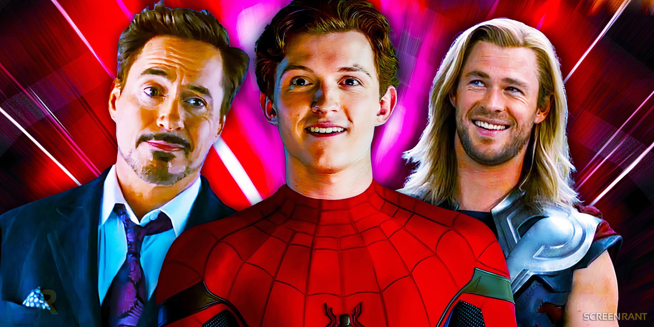 Spider man di tom holland unisce le forze con il suo più grande alleato degli avengers Spider man di tom holland unisce le forze con il suo più grande alleato degli avengers
