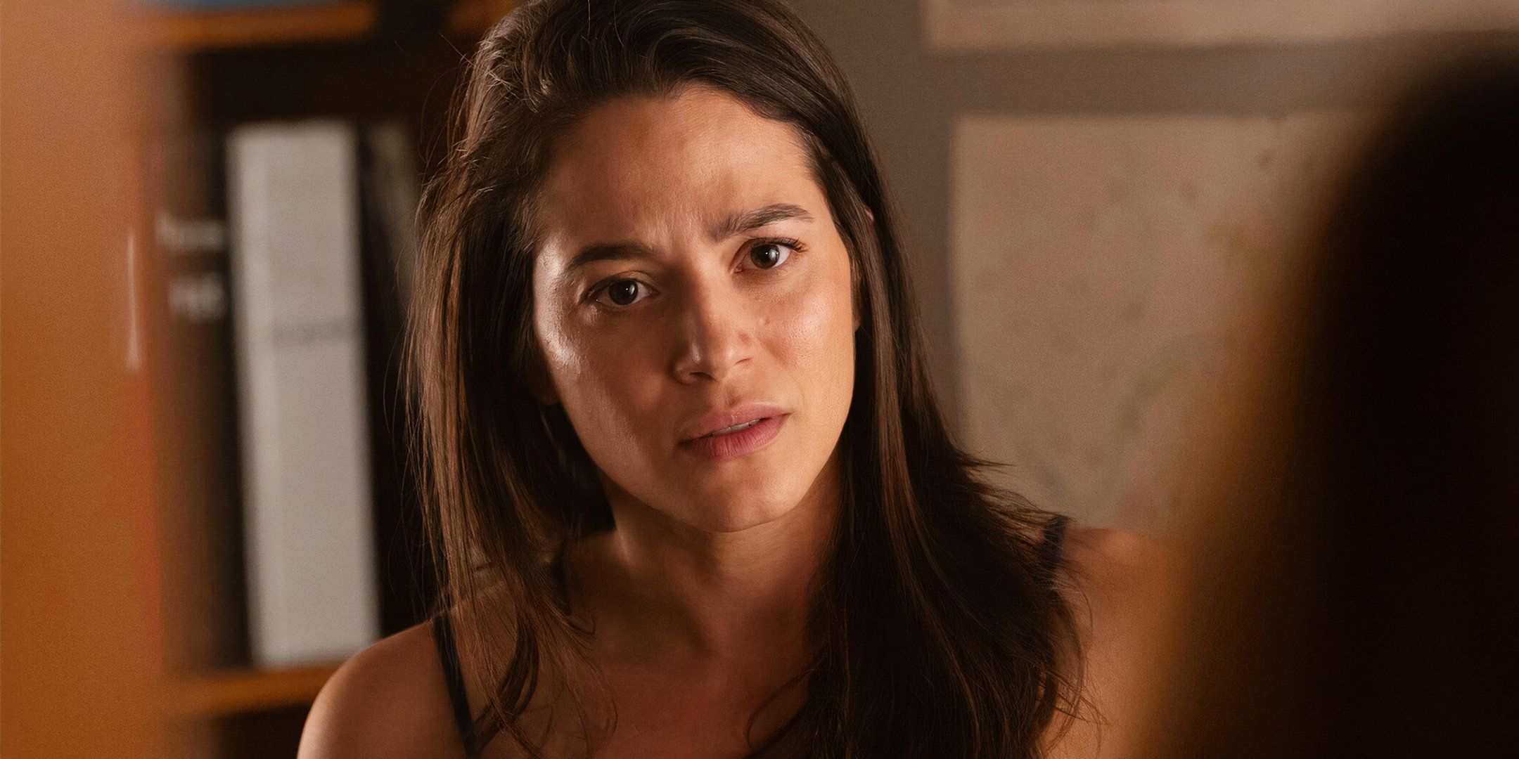Fuori Gabriela: la sorpresa di Fire Country e il futuro di Stephanie Arcila