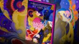 Romantasy sottovalutato tra i migliori libri di amazon del 2025
