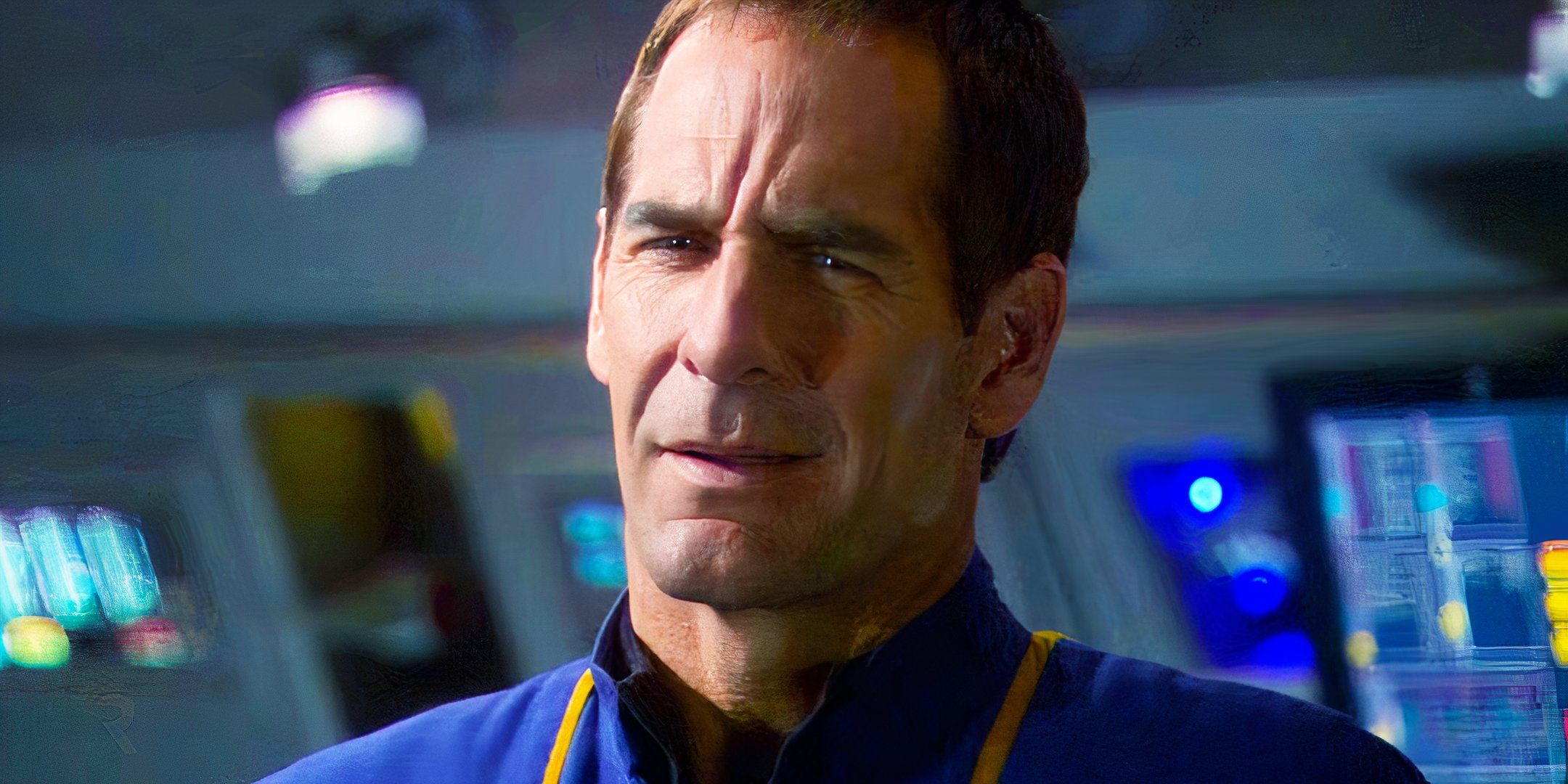 Mad men e star trek: la sorprendente reunion tre anni dopo la fine di enterprise