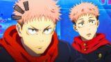Jujutsu kaisen: perché un altro stregone avrebbe dovuto essere il protagonista