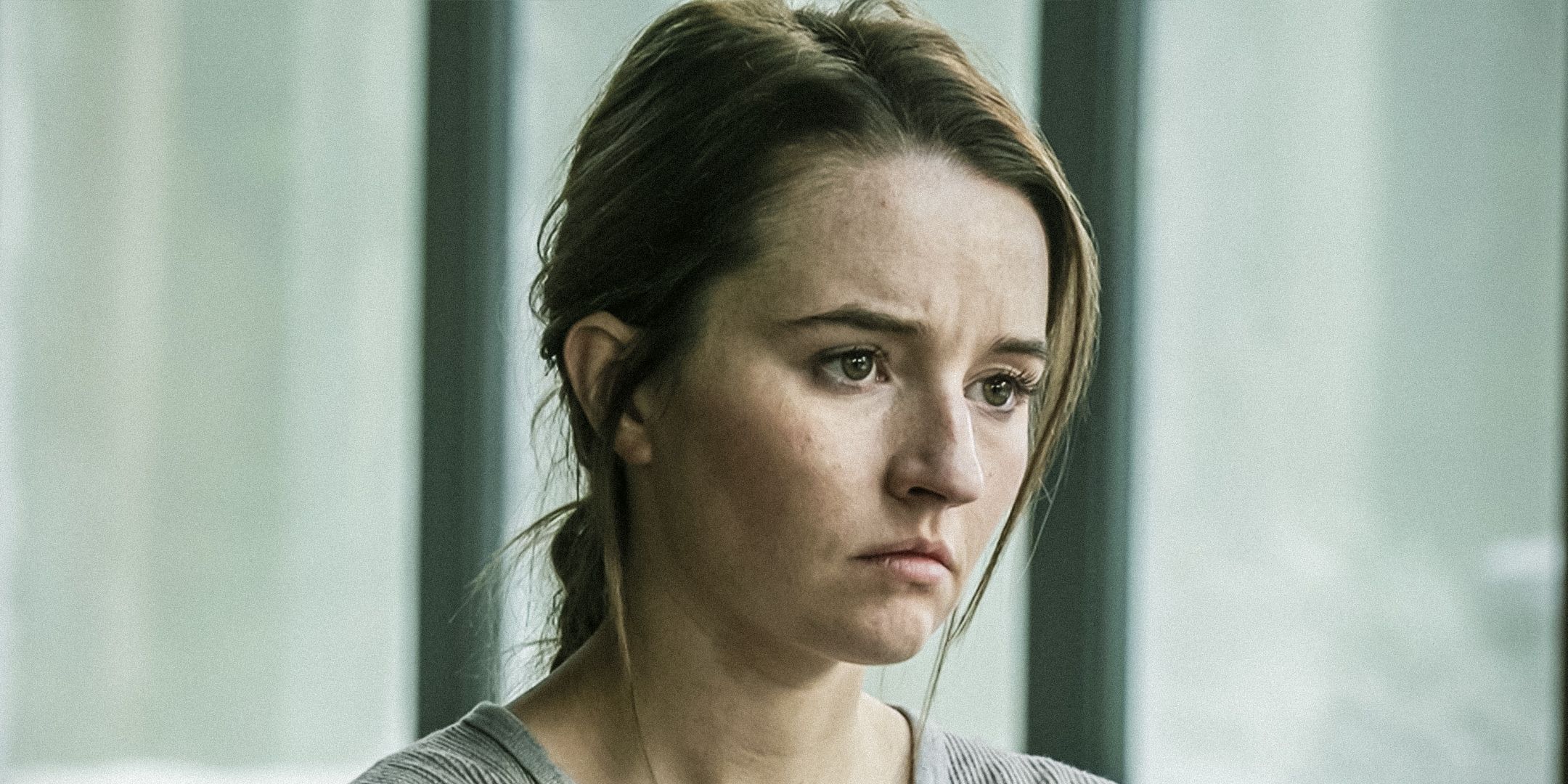 La scelta sbagliata di svelare il segreto di abby nella stagione 2 di the last of us La scelta sbagliata di svelare il segreto di abby nella stagione 2 di the last of us