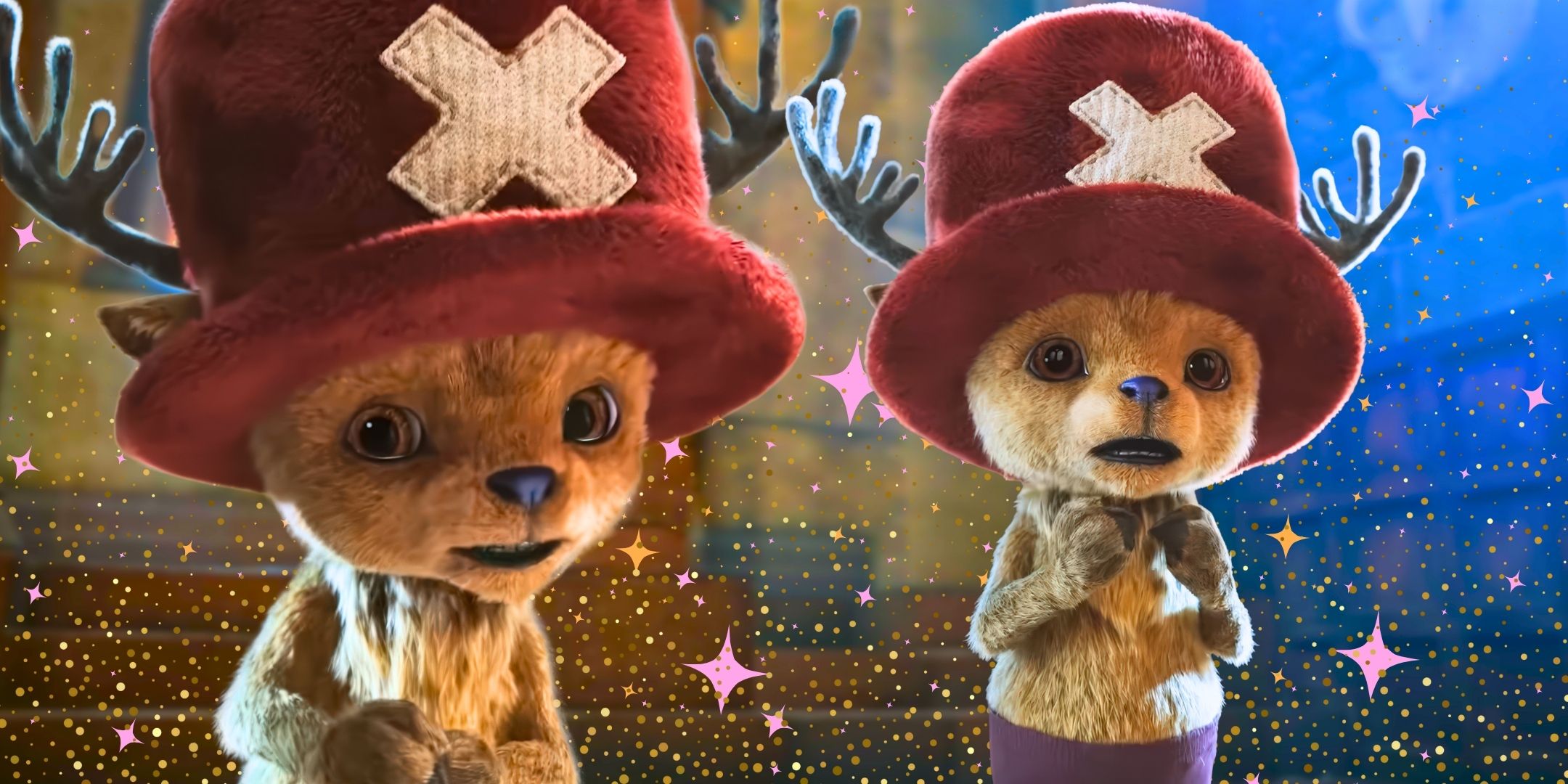 One piece live action chopper: perché ora sono fiducioso nel lavoro di netflix One piece live action chopper: perché ora sono fiducioso nel lavoro di netflix