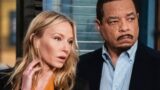 Ice-t commenta l’uscita di kelli giddish da law & order: svu