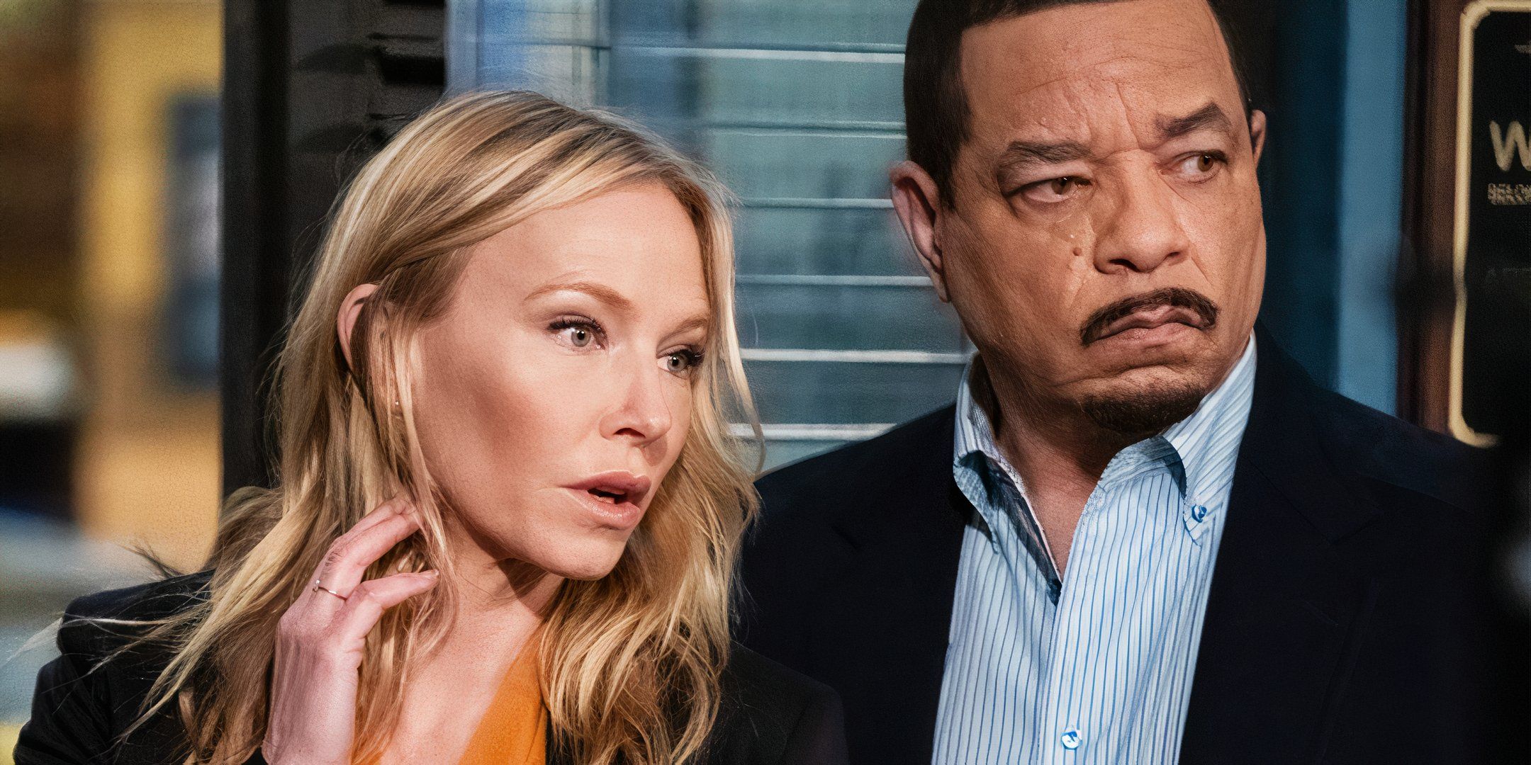 ice t commenta l8217uscita di kelli giddish da law amp order svu