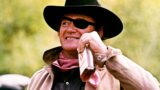 Un western mai realizzato che avrebbe potuto essere il miglior film di john wayne dopo true grit