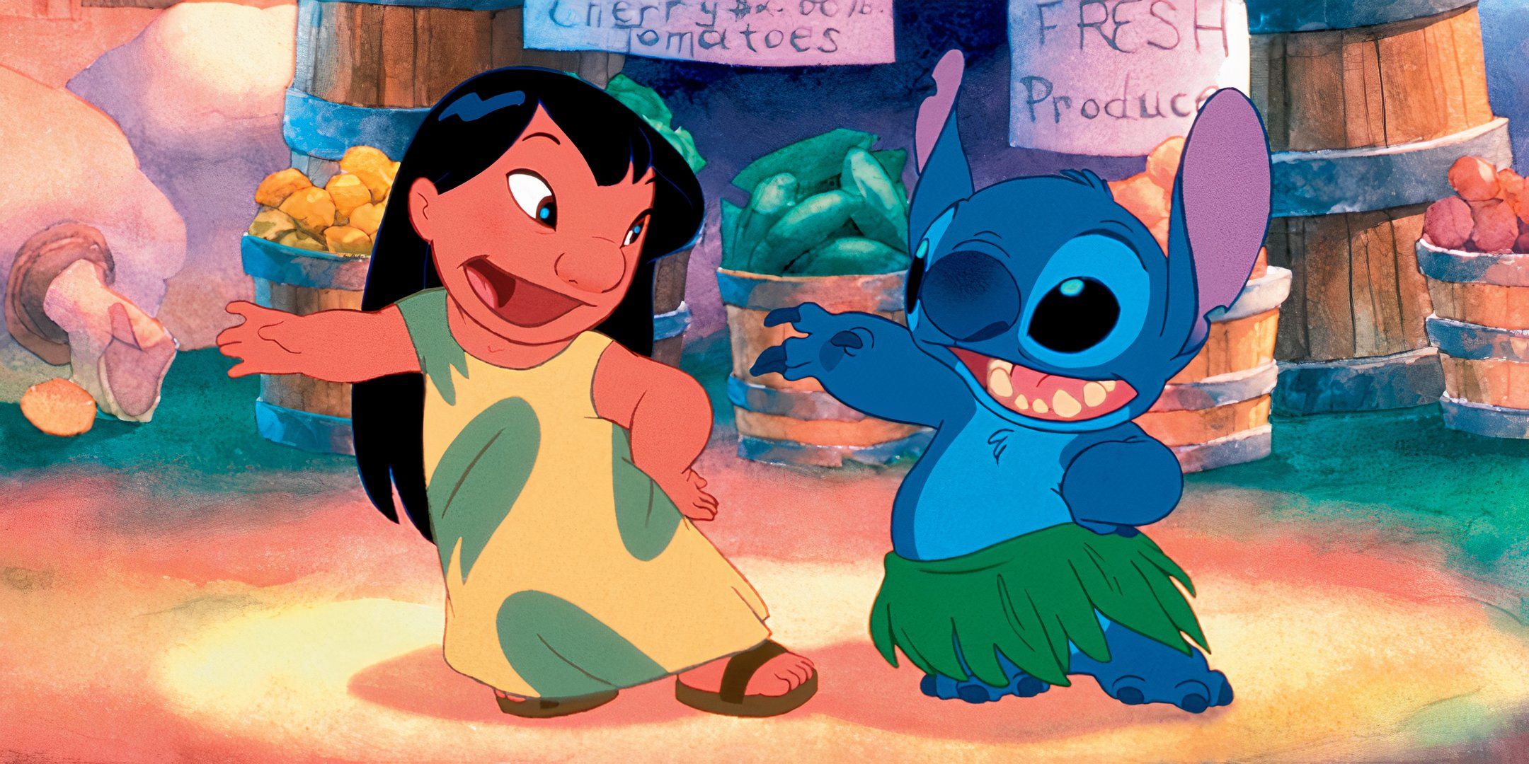 l universo di lilo e stitch scopri il leggendario film fantasy degli anni 80 su max
