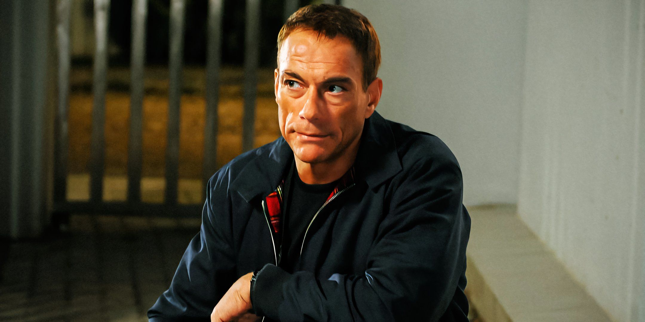 Jean claude van damme: scopri la sua miglior performance in questa serie tv poco conosciuta Jean claude van damme: scopri la sua miglior performance in questa serie tv poco conosciuta