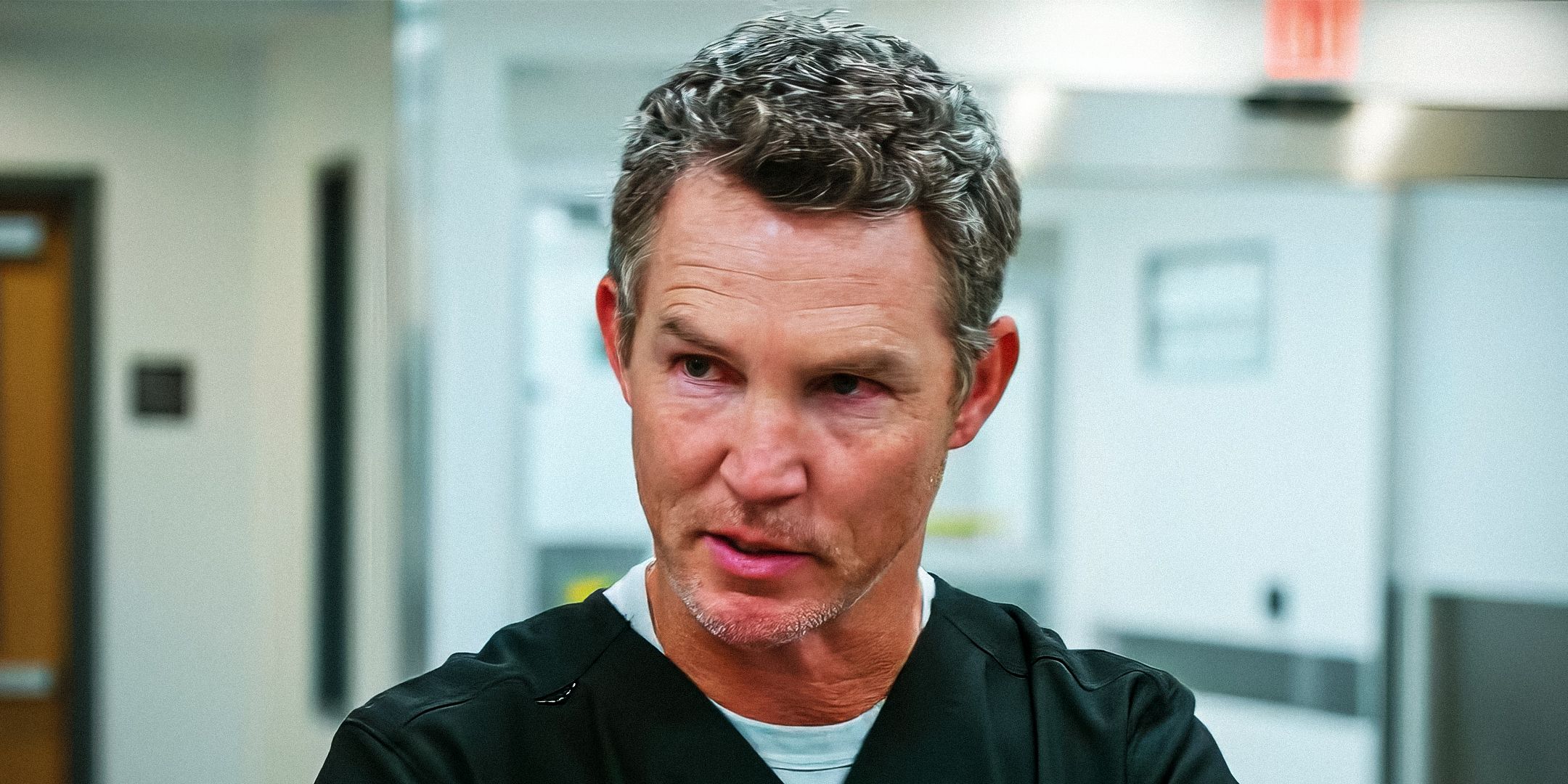 Drama crime da vedere su netflix per gli amanti di dr. abbot in the pitt Drama crime da vedere su netflix per gli amanti di dr. abbot in the pitt