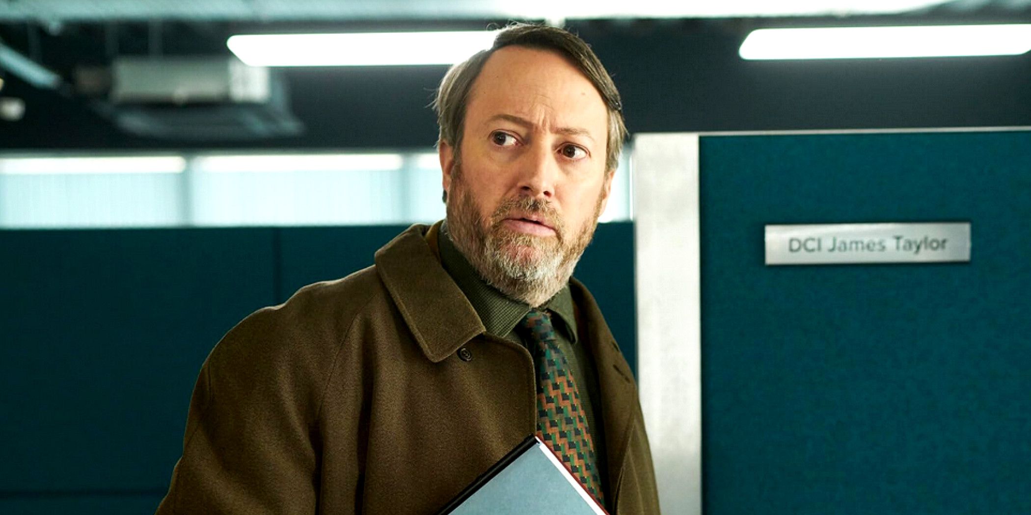 Ludwig stagione 2: scopri la nuova serie originale di britbox che conquista tutti Ludwig stagione 2: scopri la nuova serie originale di britbox che conquista tutti
