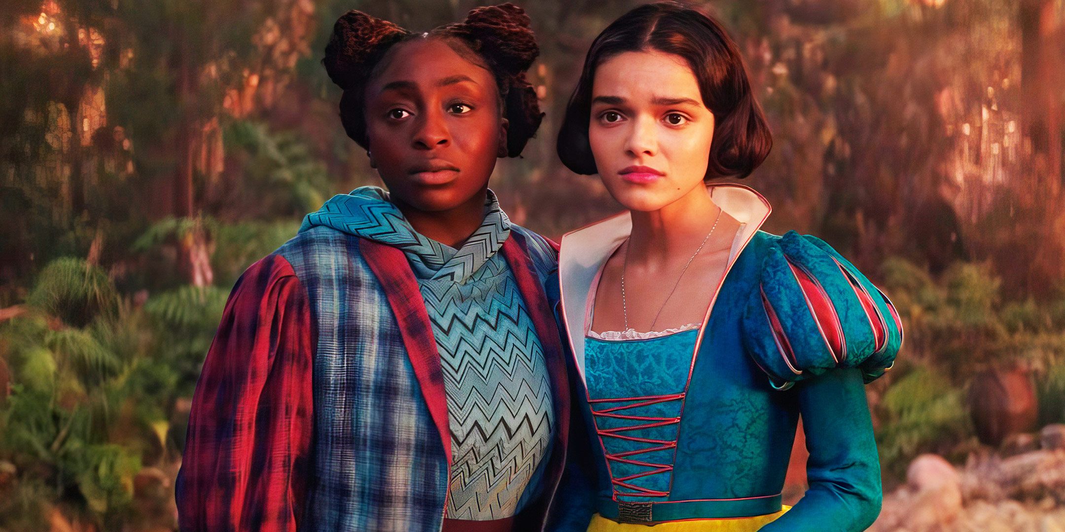 6 motivi per cui il remake di Biancaneve su Disney merita di essere visto 6 motivi per cui il remake di Biancaneve su Disney merita di essere visto